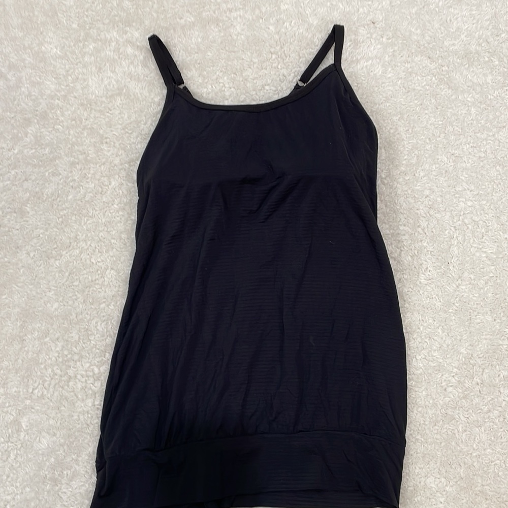 Beyond Yoga Tank Top